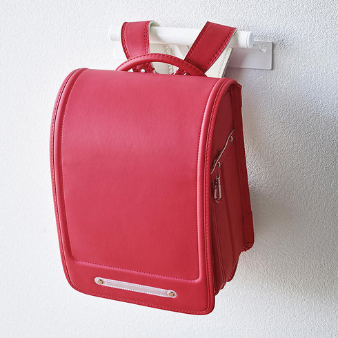 カラーボックス横ランドセル&リュックハンガー スマート.|s11